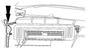 Ford Taurus PCM Fig 2