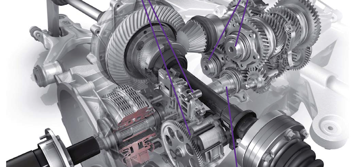 How Dual-clutch Transmissions Work