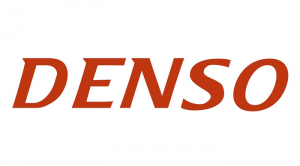 Denso-Logo