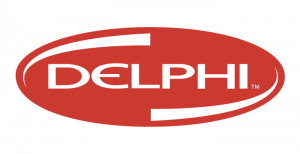 Delphi-Logo