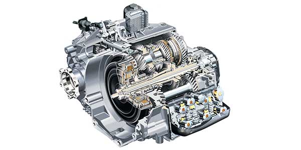 VW DSG Transmission: Fluid Maintenance & Service