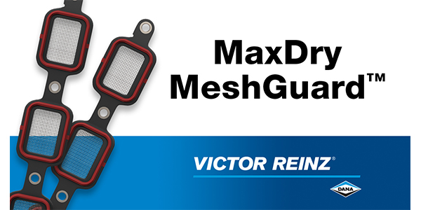 Magnum MS18131 MaxDry Intake Manifold Gasket Set 
