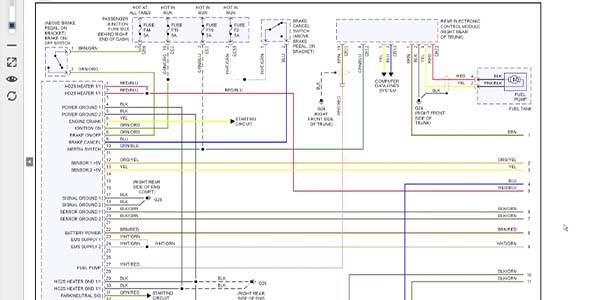 VIDEO: How To Find Component-Level Wiring Diagrams Faster