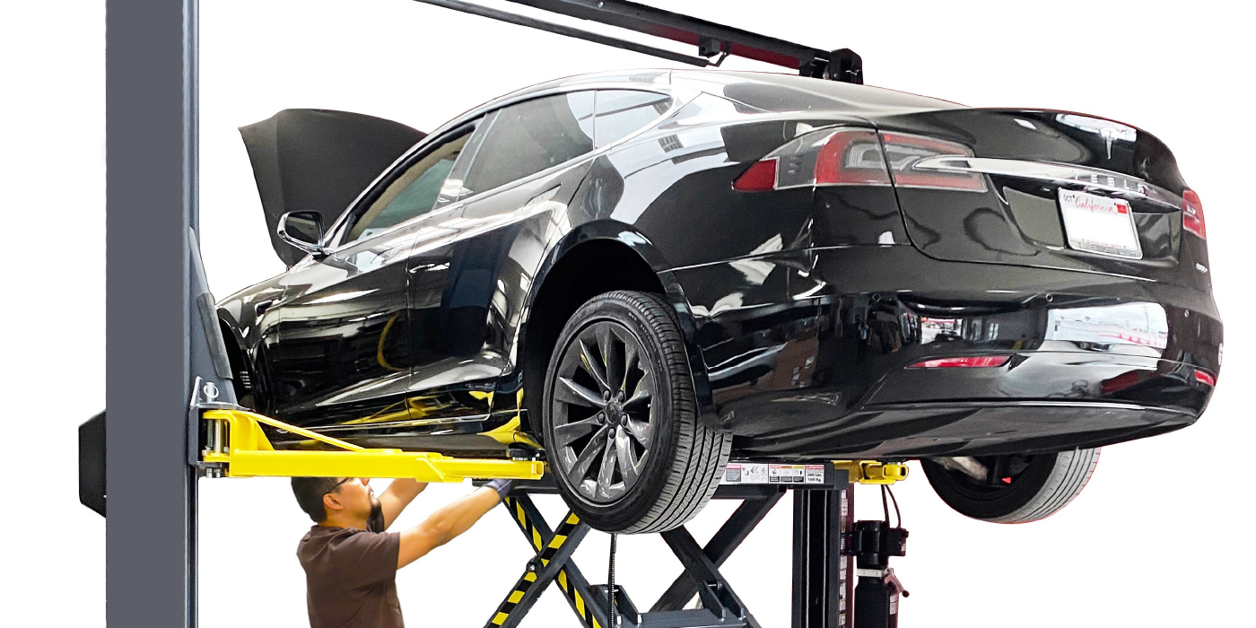 Which is the Right Car Lift for Your Garage? A Buyer’s Guide