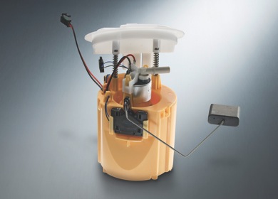 Fuel Pump Diagnostics – Using Voltage Drops and Current Draw –  UnderhoodService