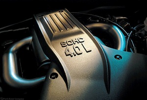 Ford 4 0l V6 Engine Explorer