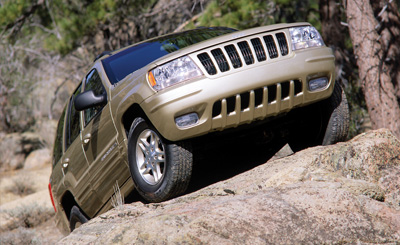 Tech Feature: Jeep Fuel Problems Needn't Be an Uphill Battle –  UnderhoodService