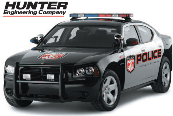 Alignment & Suspension Specs: 2006-10 Dodge Charger Police Package –  UnderhoodService