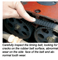 Engine Timing Idler-Timing Belt Pulley Gates fits 95-02 Kia Sportage 2.0L-L4 